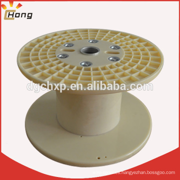 Alta calidad barato precio ABS Rohs Material cobre hilo carrete fábrica directamente desde China